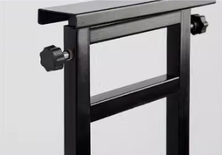 H-stand (only stand,black)