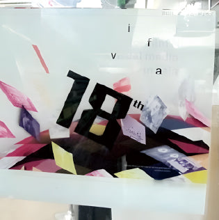 reverse sticker