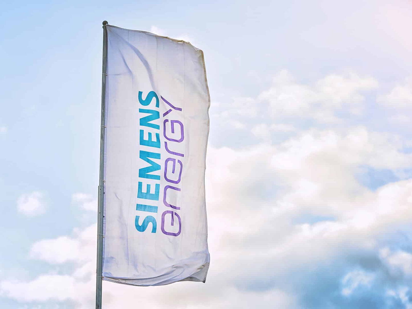 Flags Banner