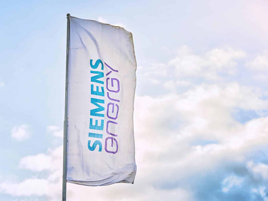 Flags Banner
