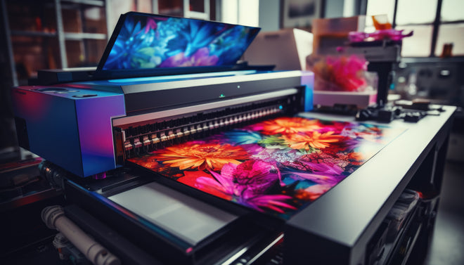 Imagine Workshop - Online Ordering Inkjet Products Store 